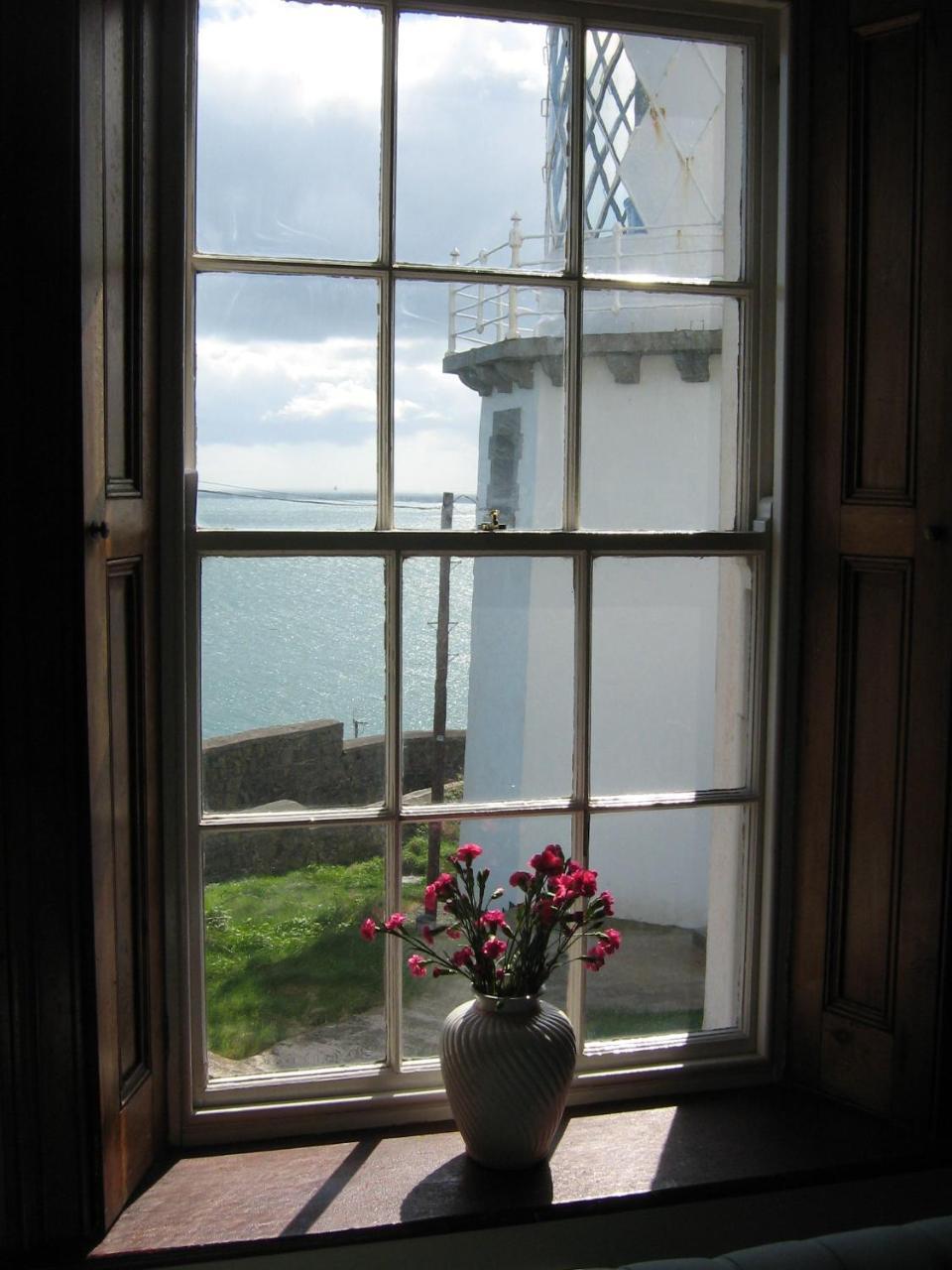 Blackhead Lighkeeper'S Houses, Antrim Whitehead Екстериор снимка